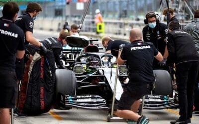 Grand Prix 2021 Portugal Formula 1 live stream online – how to watch?