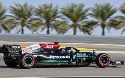 Grand Prix Saudi Arabia 2021 Formula 1 live stream online – how to watch?