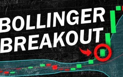 Bollinger Bands Breakout: A Winning Forex Daytrading Tactic