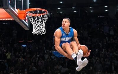 The Role of Agents in Professional Basketball