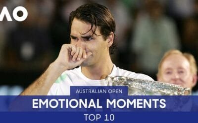 The Economics of Tennis: A Deep Dive into the Australian Open’s Impact