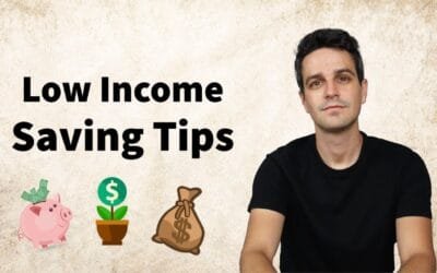 Thriving Financially on a Low Income: Innovative Strategies