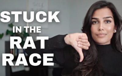 Beyond the 9 to 5: Strategies for an Unconventional Life