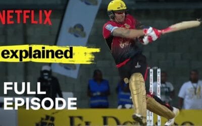 Cricket Coaching and Leadership: Building Successful Teams