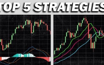 Top 5 Strategies for Achieving Trading Success in the Market