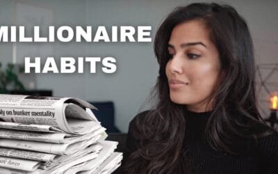 Building Wealth: The Millionaire Mindset Revealed