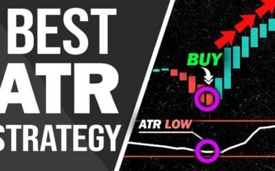 ATR Indicator: The Daytrader’s Hidden Advantage in Forex