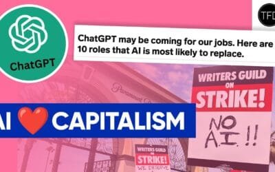 AI in the Job Market: Assessing Risks and Opportunities