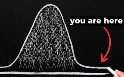 Strategies for Outperforming Most People in Life
