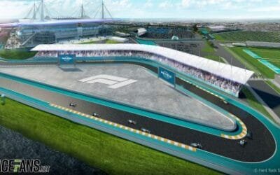 Grand Prix Canada 2021 Formula 1 live stream online – how to watch?