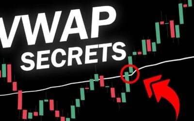 The VWAP Indicator: Essential Day Trading Techniques Uncovered