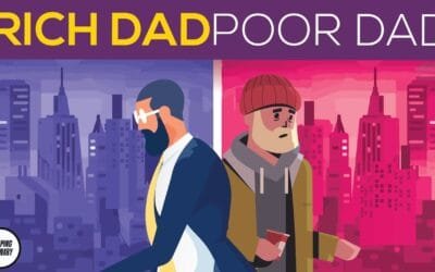 A Closer Look at ‘Rich Dad Poor Dad’ by Robert Kiyosaki