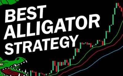 Mastering William’s Alligator for Forex Daytrading Success