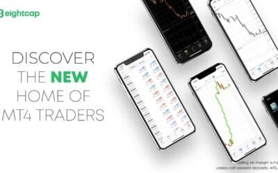 Eightcap: Bringing a New Perspective to Forex and CFDs