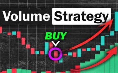 Daytrading Stocks: Unlocking Secrets of Volume Strategy