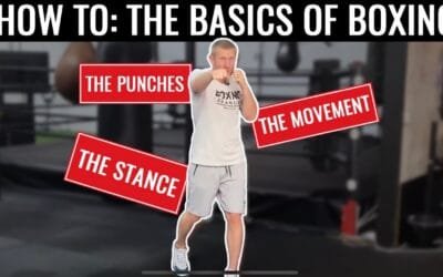 Boxing Referees: Roles and Responsibilities