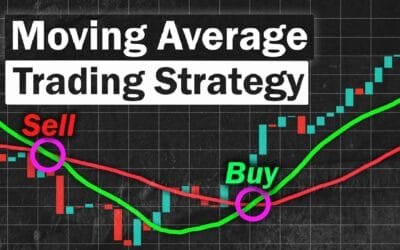 Moving Average: A Simple Strategy for Forex Daytrading
