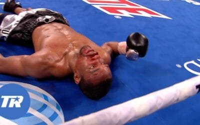 Boxing Commentators: The Voice of the Sport