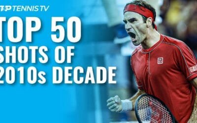 The Science of Tennis: How Technology is Changing the ATP Tour