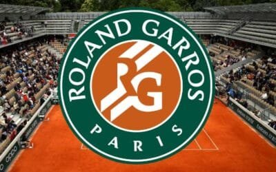 The French Open tennis tournament