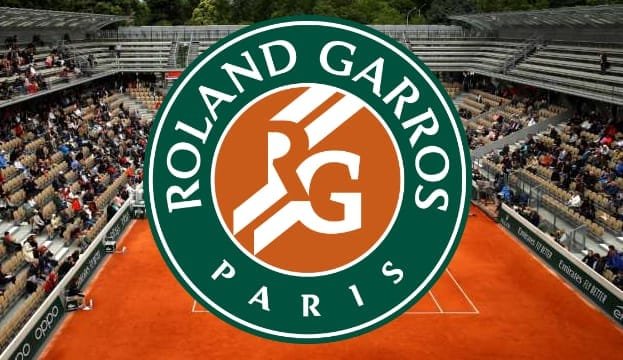 roland gaross french tournament - grand slam