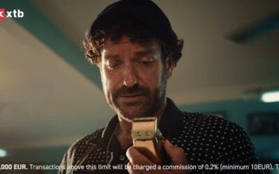 XTB Broker: A Comprehensive Guide to Its Features and Performance