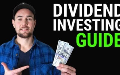 The Long-Term Benefits of dividend investing – compound interest