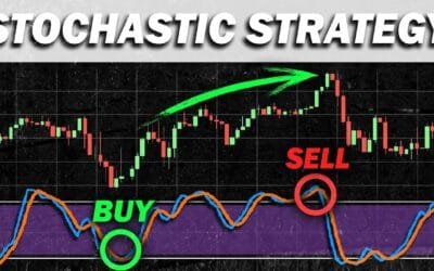The Stochastic Indicator: Perfecting the Easy Pullback Strategy