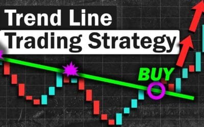 Trend Lines: Simplified Daytrading Strategies