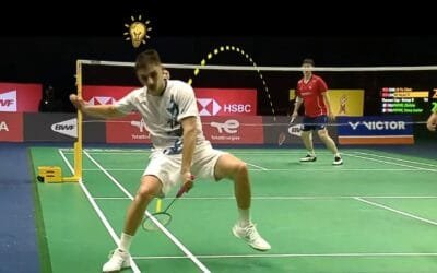 The Health Benefits of Playing Badminton Regularly