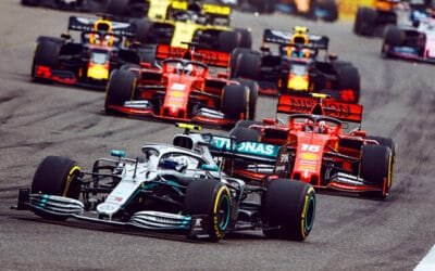Grand Prix Netherlands 2021 Formula 1 live stream online – how to watch?